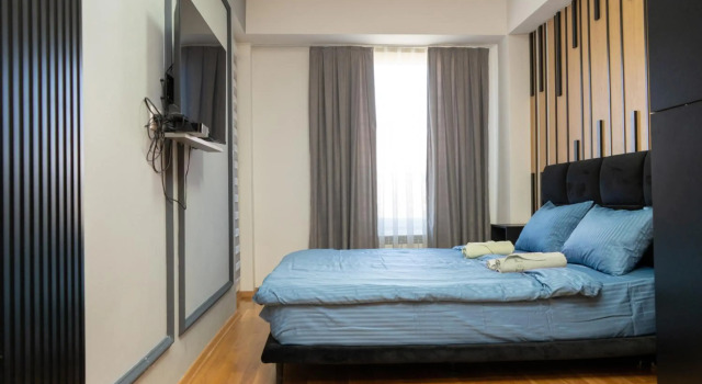 Unity Luxury Apartment - Skopje