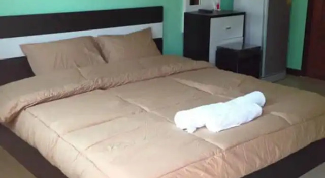 Номер Standard Raweewan Place