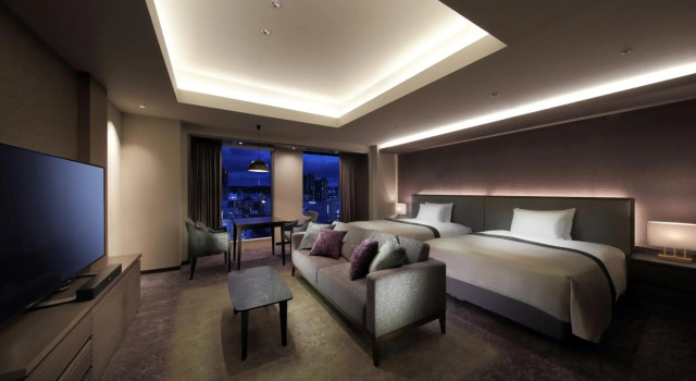 Hotel Metropolitan Sendai East, Book Hotel Aoba Ward Sendai