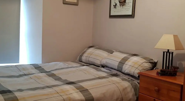 Cosy Townhouse on The Hill in Ireland, Buchen Sie Ferienhaus Villen in Banagher, Villa
