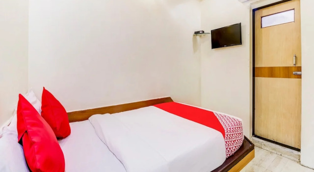Номер Standard OYO 64092 Hotel Dreamland