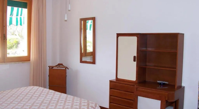 Двухместный номер Standard Hotel La Feluca