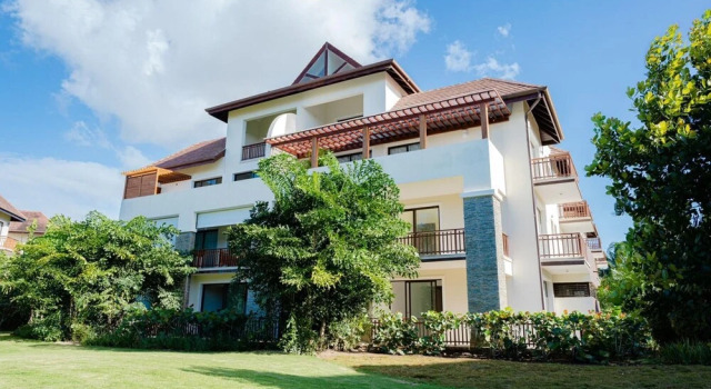 Classic and Unique Portillo 2BR Apartment, Rezerwuj Apartament Las Terrenas Samana