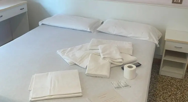 Номер Standard Hotel Villa Donati