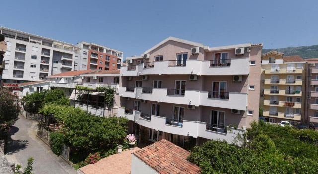 Guest House Zec