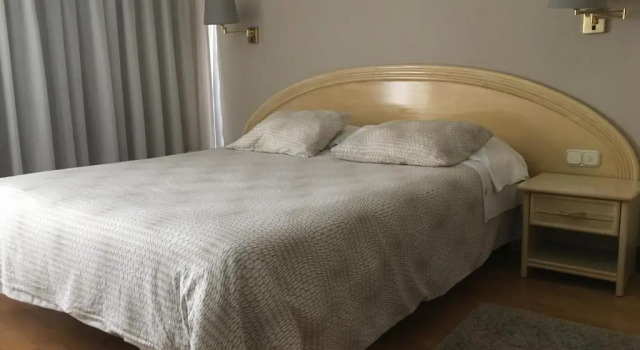 Номер Standard Hotel La Ronda