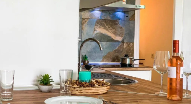 Hibiscus Studio, Забронировать Отель Отели Корралехо с парковкой, Парковка