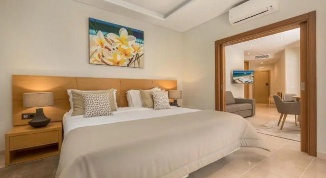 Люкс Caneiros Luxury House & Suites