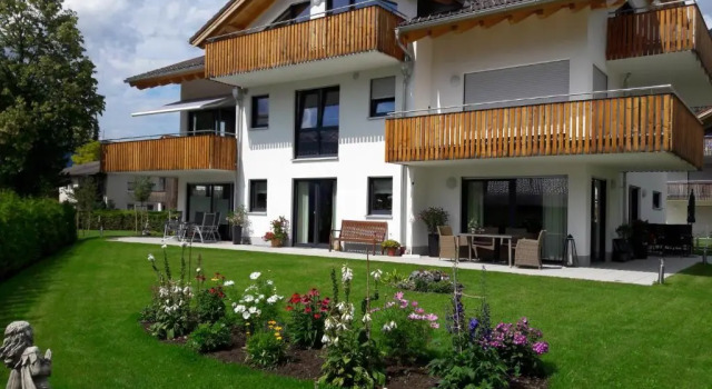 Appartamento Ferienwohnung Blickfang