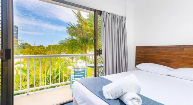 Семейный номер Standard Red Star Palm Beach