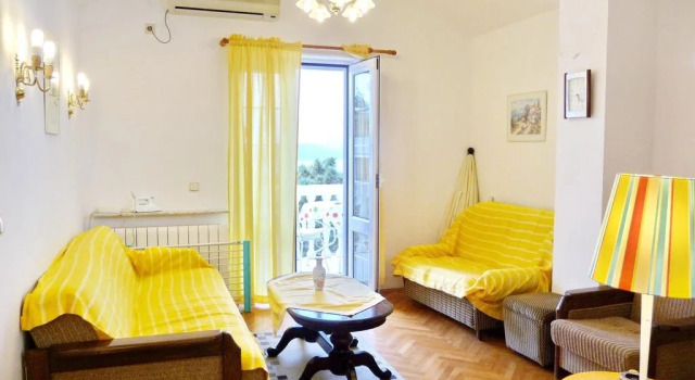 Apartments Sana, Забронировать Апартаменты/квартира Отели Свети-Стефан с парковкой, рядом с частный пляж Свети Стефан, Парковка