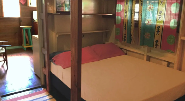 Top of the Hill Two Bedroom Apartment, Rodney Bay