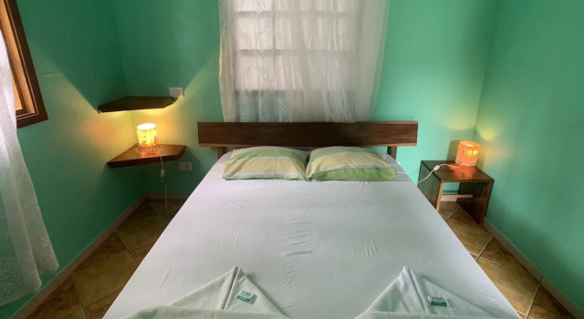 Бунгало Classic Luna Caribeña Village