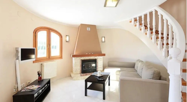 Villa in Calpe, Alicante 103838 by MO Rentals, Забронировать Вилла Отели Кальпе с бассейном, Бассейн