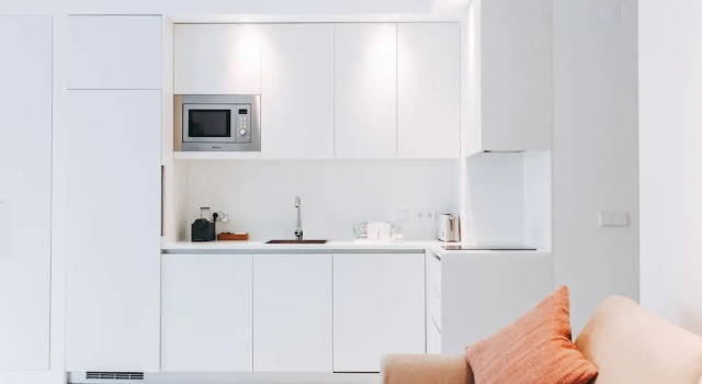 Апартаменты Deluxe 54 São Paulo - Exclusive Apartment Hotel