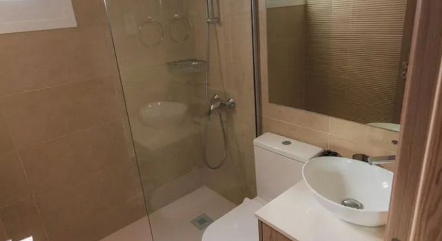 Апартаменты Standard Chrielka Hotel