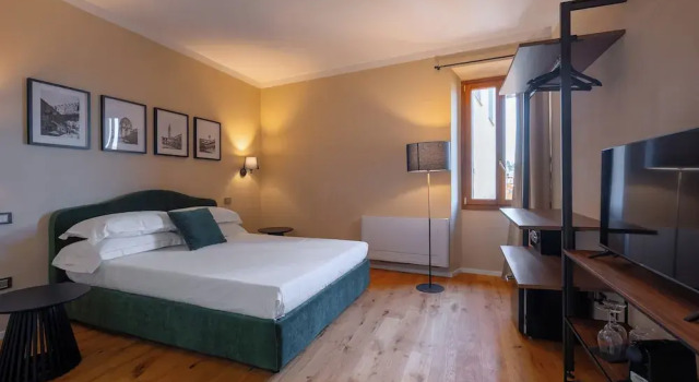 Номер Comfort Palazzina Fusi