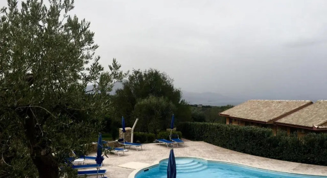 Коттедж Villa Cattleya