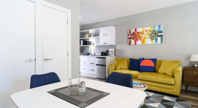 Victoria Park Residence