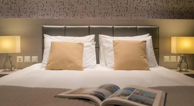 Номер Superior Angelica Hotel