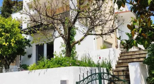 Comfort House in Palaio Tsifliki, Book Apartment Kavala Macedonia