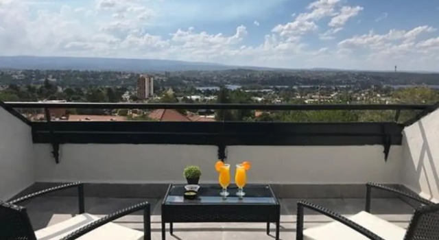 Номер Luxury Pinares Panorama Resort, Spa & Convention Center