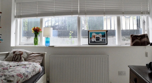 2 Bedroom Apartment in Brixton London, Varaa Huoneisto Asunnot kohteessa Merseyside, Huoneisto