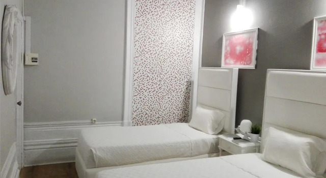Hotel Royal
