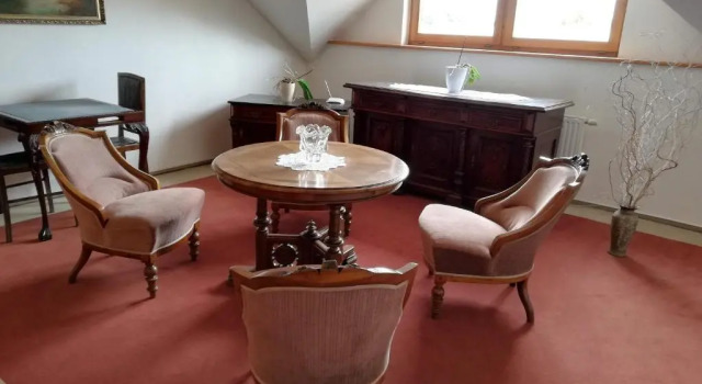 Полулюкс Pension sv. Florian
