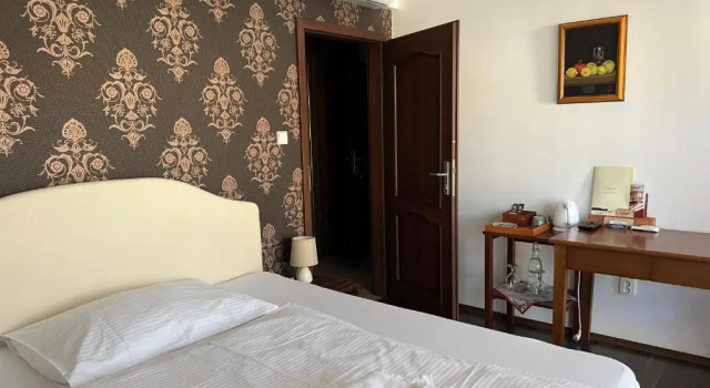 Номер Economy Penzion Trattoria