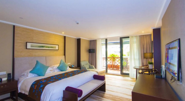 Wushan Pleasure Hotel, Забронировать Отель Шанчэн Ханчжоу, рядом с Orioles Singing in the Willows