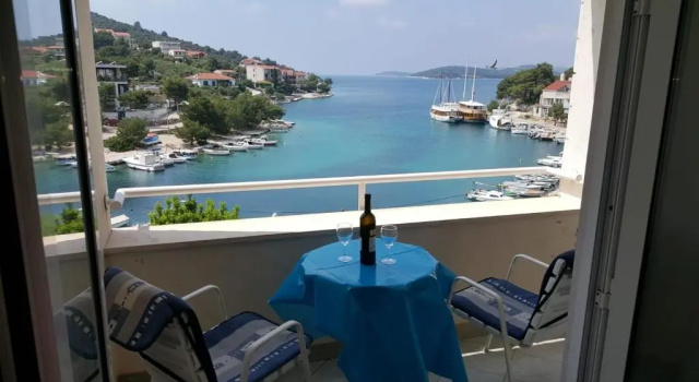 Апартаменты Apartment Villa Martina