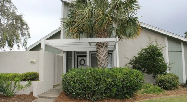 Linkside Village 435 Sandestin, Rezerwuj Dom wakacyjny Miramar Beach Emerald Coast