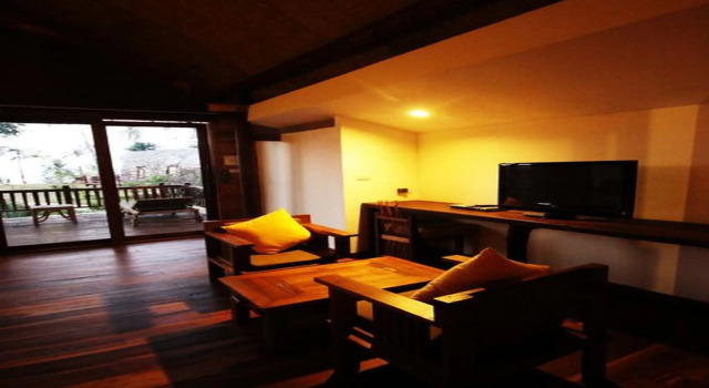 The Cinnamon Art Resort and Spa