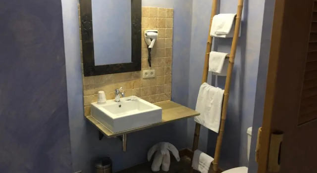 Семейный номер Standard B&B Kudita