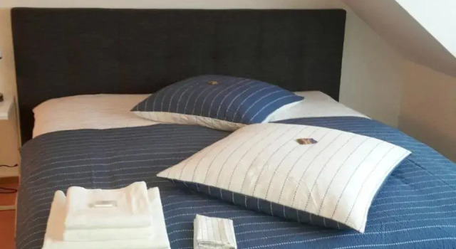 Apartment Central, Prenota Appartamento Erfurt 