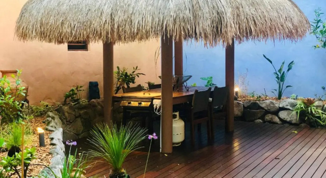 Апартаменты LAuberge Noosa
