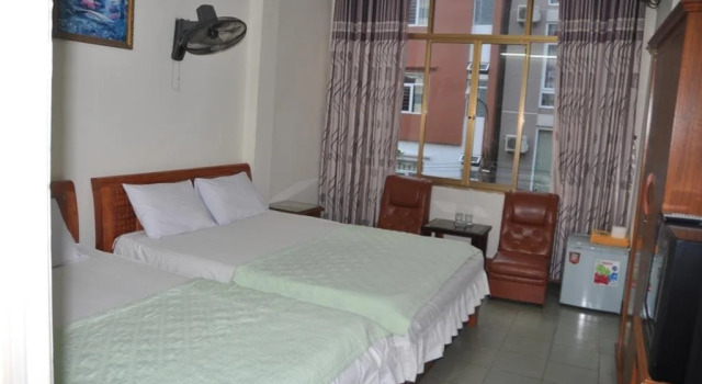 Homestay Thanh Long