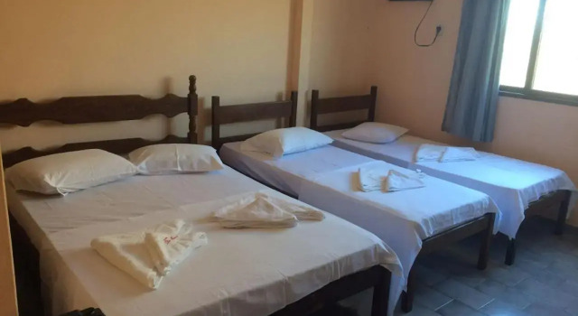 HOTEL e POUSADA DOM MANUEL - ÓTIMA LOCALIZAÇÃO, Забронировать Отель Пиума Эспириту-Санту