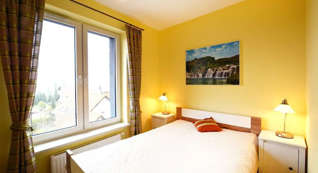 Golden Sun Apartments- Osiedle Pogodne