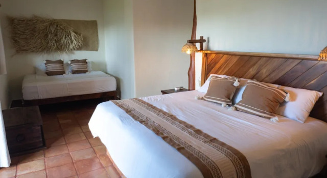 Casa Manzanillo Boutique Hotel