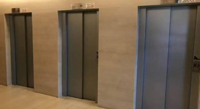 Apartamento Completo