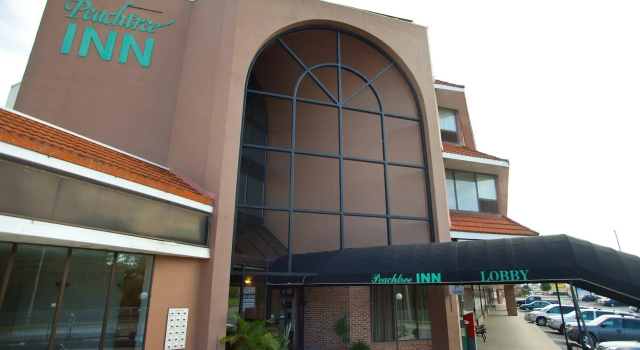 Strata Hotel