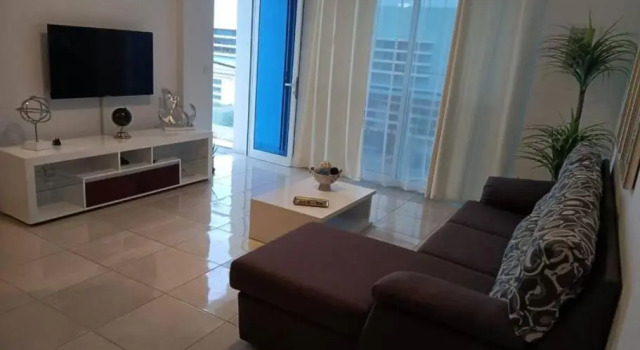 New, Modern, and Cozy 3 Bedroom Apartment., Забронировать Апартаменты/квартира Апартаменты Санта-Мария, рядом с Nazarene Church, Апартаменты/квартира