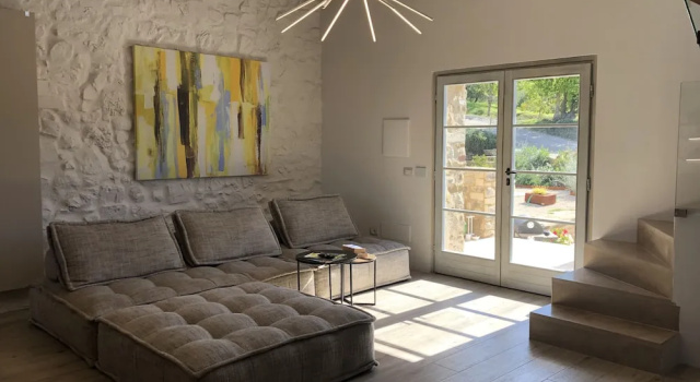 Апартаменты Luxury Fattoria La Pieve