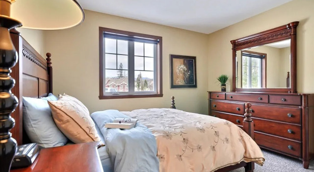 Tremblant Sunstar Domaine Platinum, Boek Hotel 4-sterren hotels in Quebec, 4*