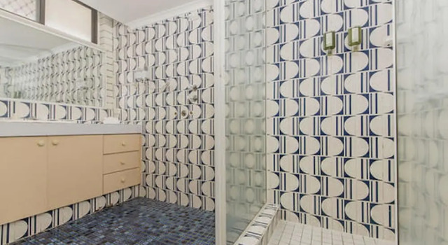 Апартаменты Standard с 2 комнатами с балконом Broadbeach Travel Inn Apartments