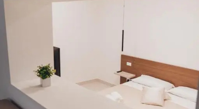 A-mare Exclusive Rooms & Suites