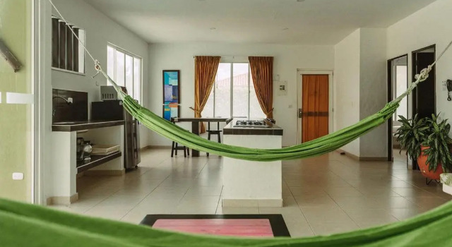 Вилла Hotel PaloVerde Villas Campestres