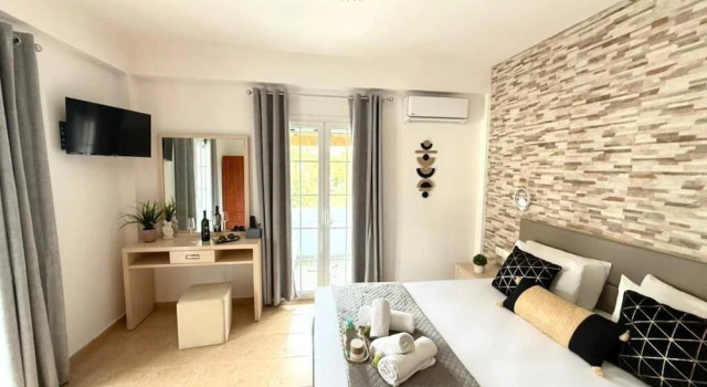 Casa Damour